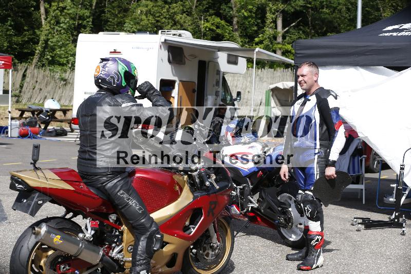 Archiv-2025/21 29.05.2025 Speer Racing ADR/Impressionen